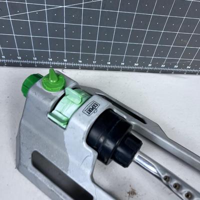 Yard Sprinkler