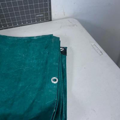 Green TARP