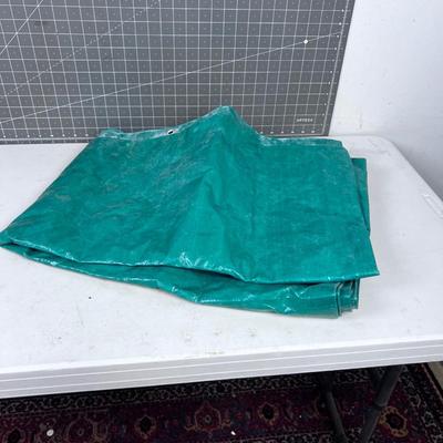 Green TARP