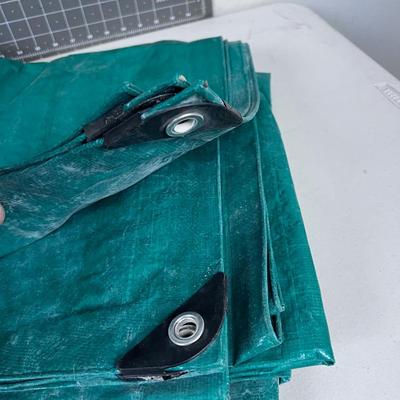 Green TARP