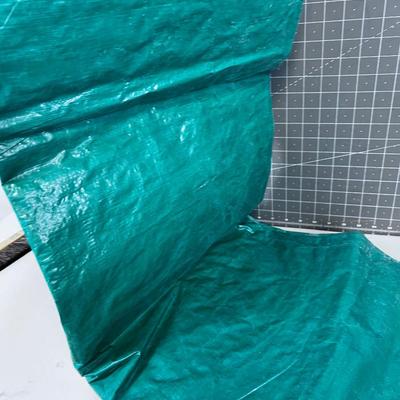 Green TARP