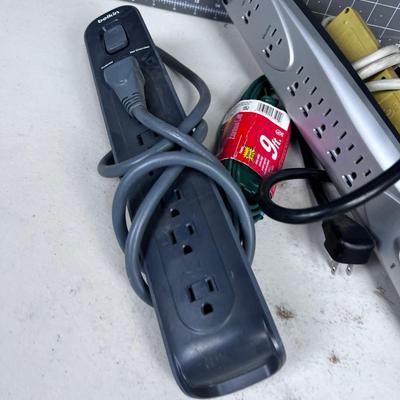 Pile of Plug Bars