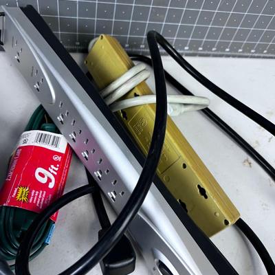 Pile of Plug Bars