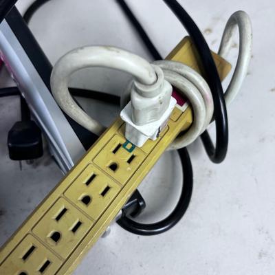 Pile of Plug Bars