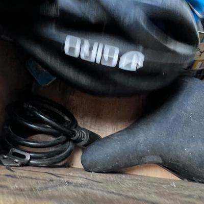 BIG Pile of Bike Parts