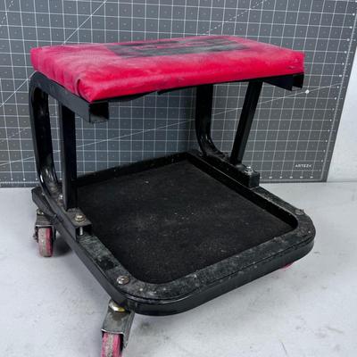 Rolling Tool Work SEAT