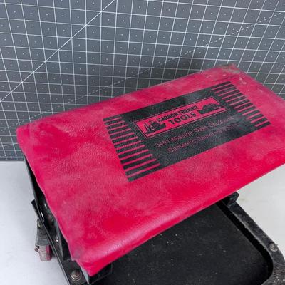 Rolling Tool Work SEAT