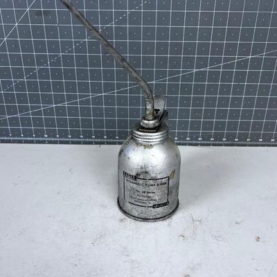Hydraulic Pump Oiler EAGLE BRAND