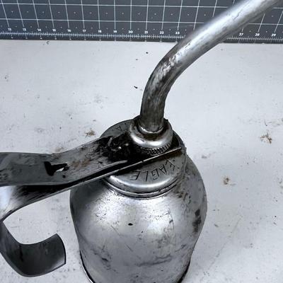 Hydraulic Pump Oiler EAGLE BRAND