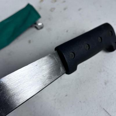 Machete