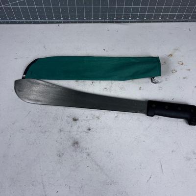 Machete