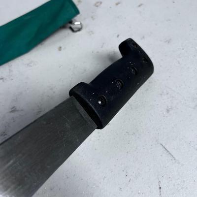 Machete