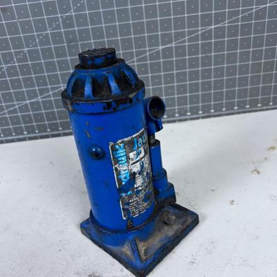 5 Ton Hydraulic Bottle Jack