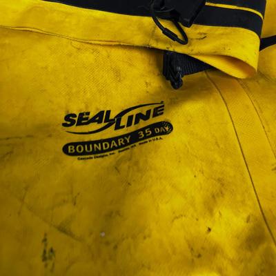Seal Line DRY Bag