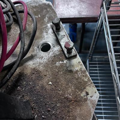 RAMSEY 12 Volt Winch