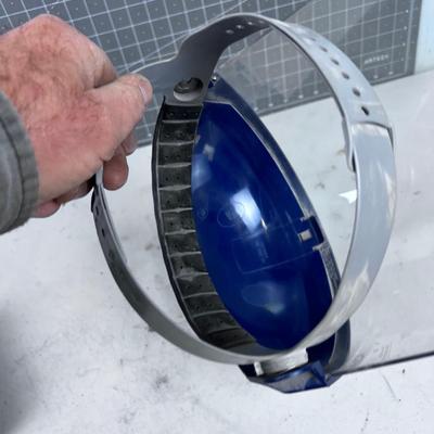 AERO Safety Shield