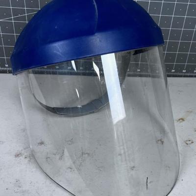 AERO Safety Shield