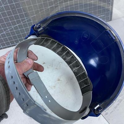 AERO Safety Shield
