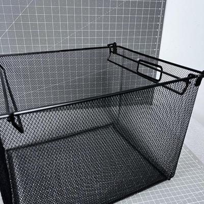 Wire Crate