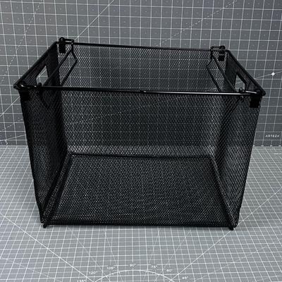 Wire Crate