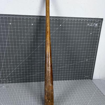 Superior 223 Wood Bat