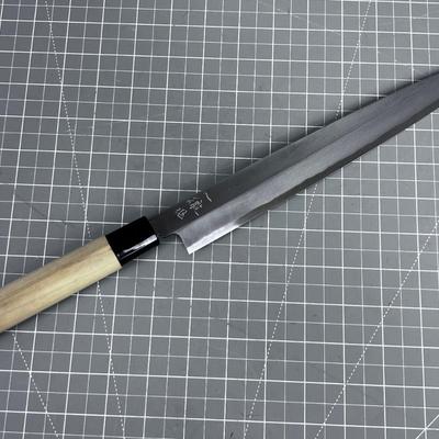 Japanese Chef Knife