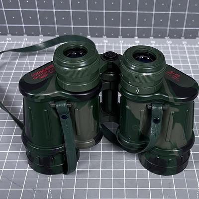 Simons 8 X 40 Binoculars