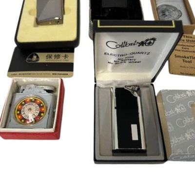 Lighter Assortment