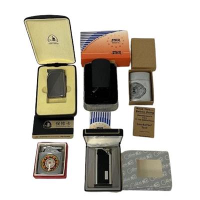 Lighter Assortment