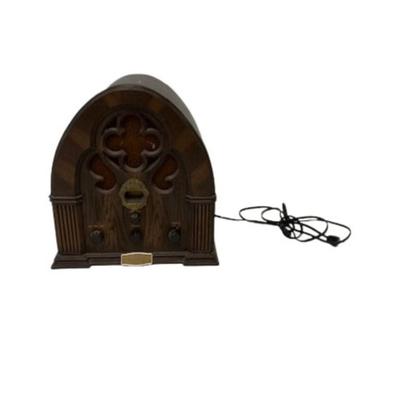Vintage Philco-Ford Model R90 Radio Receiver