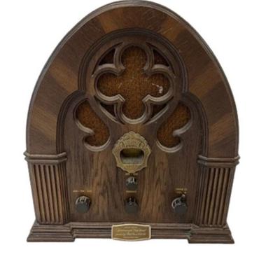 Vintage Philco-Ford Model R90 Radio Receiver