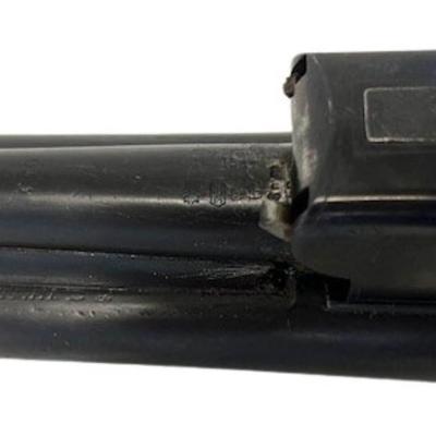 Gustloff Werke Suhl-BSW Drilling Rifle
