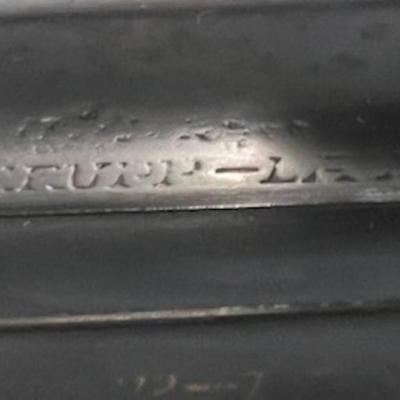 Gustloff Werke Suhl-BSW Drilling Rifle