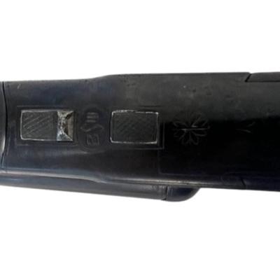 Gustloff Werke Suhl-BSW Drilling Rifle