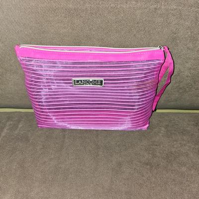 Make - Up and Small Travel Bags