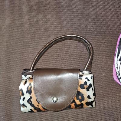 Make - Up and Small Travel Bags