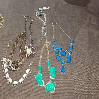 Estate Necklaces