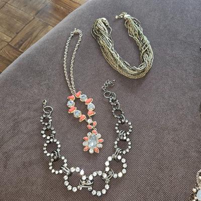 Estate Necklaces