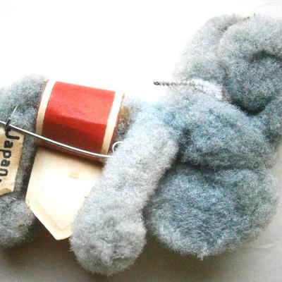 Vintage GOP Elephant Pin