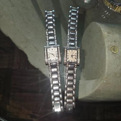 Watch Lot