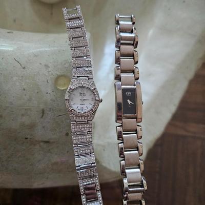 Watch Lot