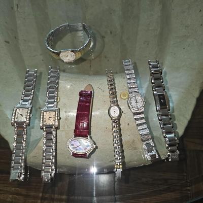 Watch Lot
