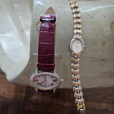 Watch Lot