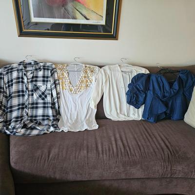 Shirt Lot