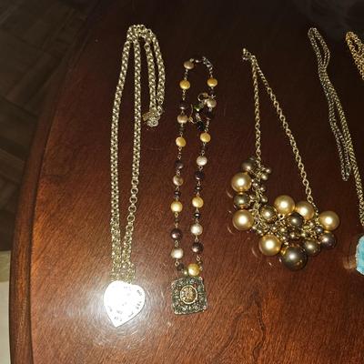 Necklace Lot #2