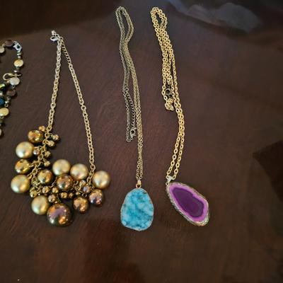 Necklace Lot #2