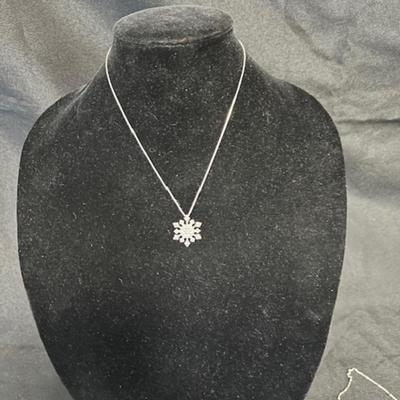 Marked Sterling Silver Assortment [80.97g]