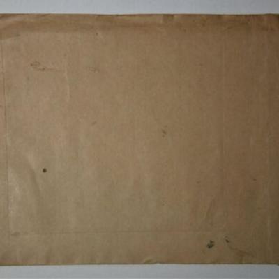 Lot of Old Covers, German WWII