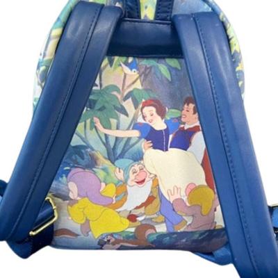 Disney Loungefly Mini Backpack