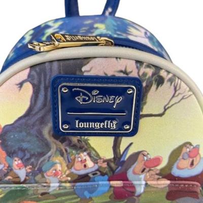Disney Loungefly Mini Backpack